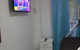 Nice&Quite apartment